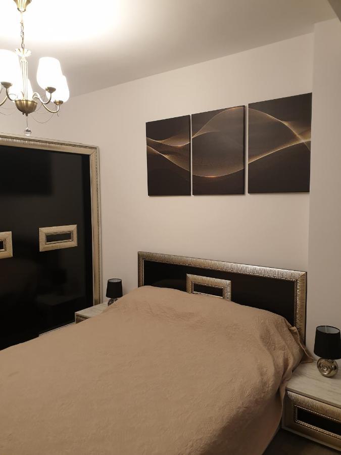 Exclusiv Sea View Apartment Năvodari Exterior foto