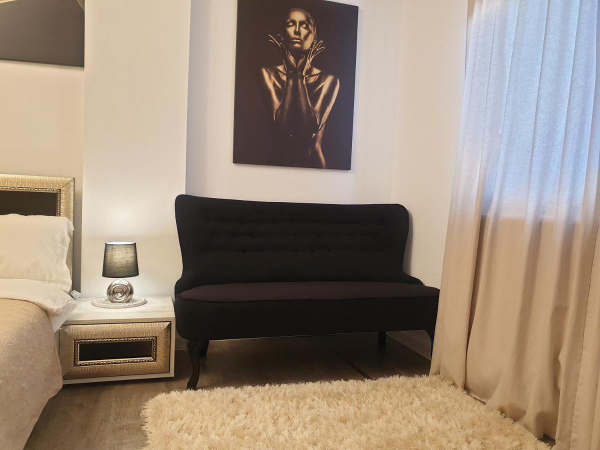Exclusiv Sea View Apartment Năvodari Exterior foto