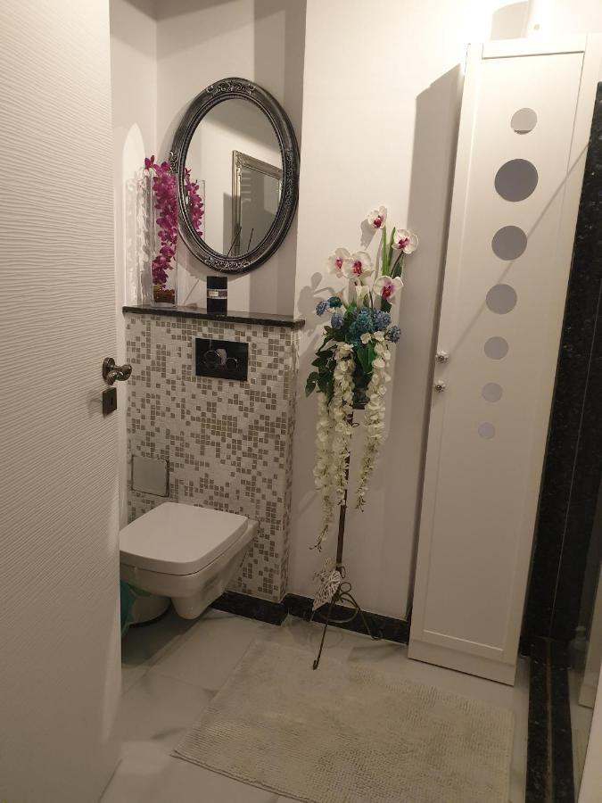Exclusiv Sea View Apartment Năvodari Exterior foto