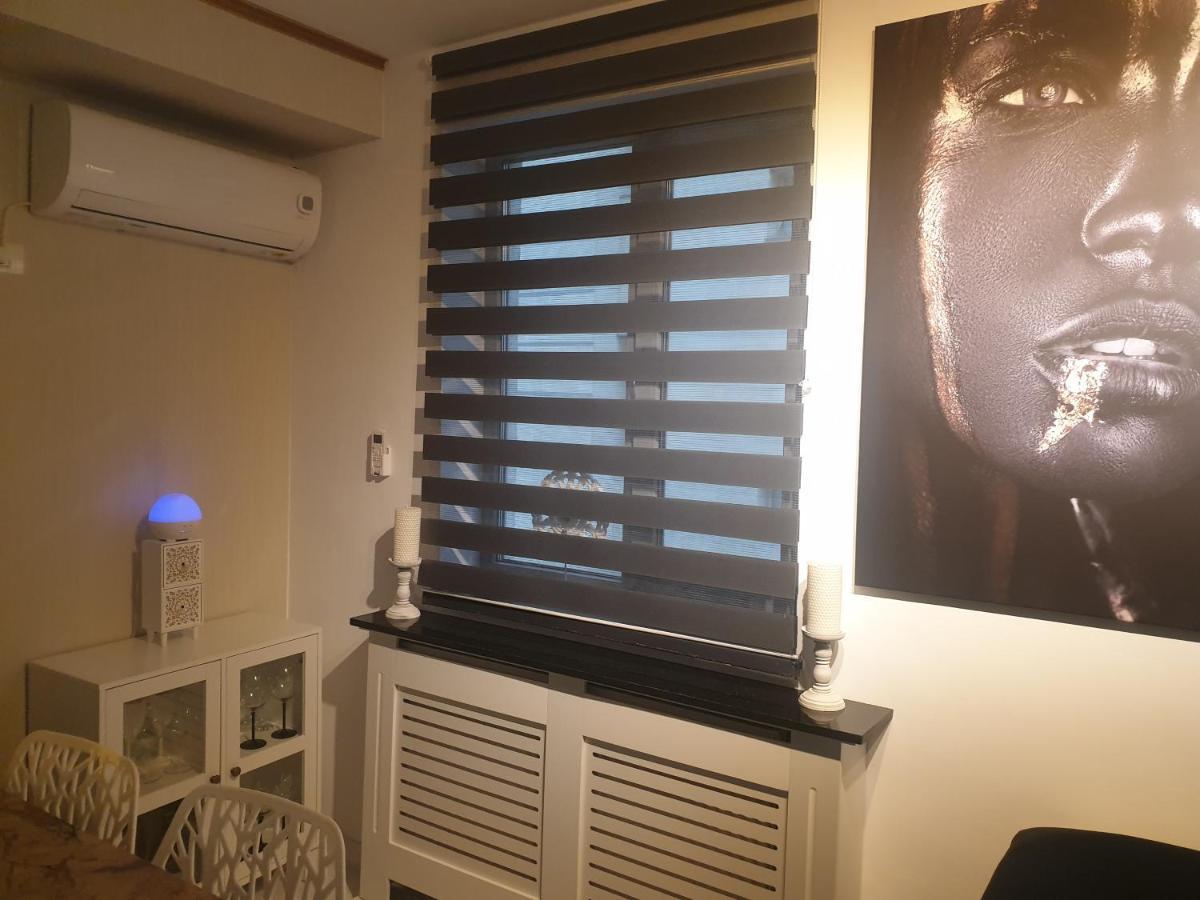 Exclusiv Sea View Apartment Năvodari Exterior foto