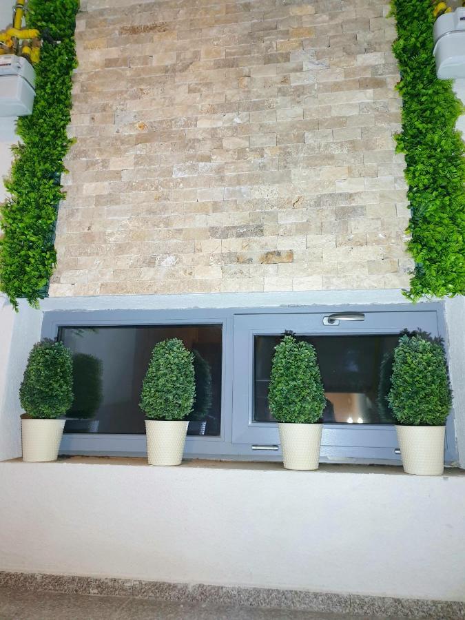 Exclusiv Sea View Apartment Năvodari Exterior foto