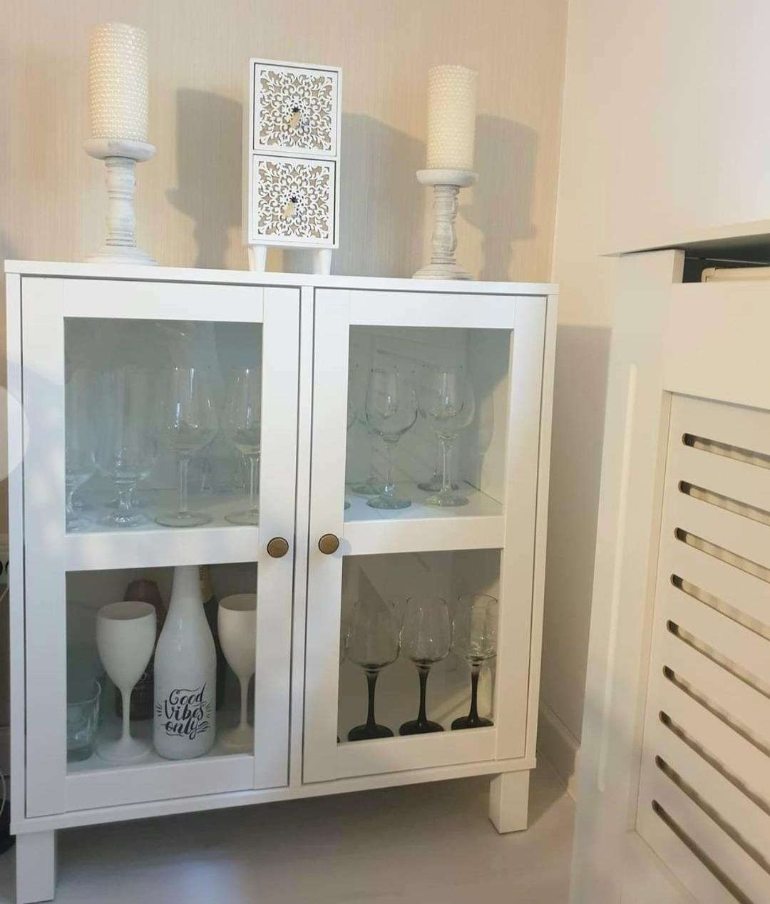 Exclusiv Sea View Apartment Năvodari Exterior foto